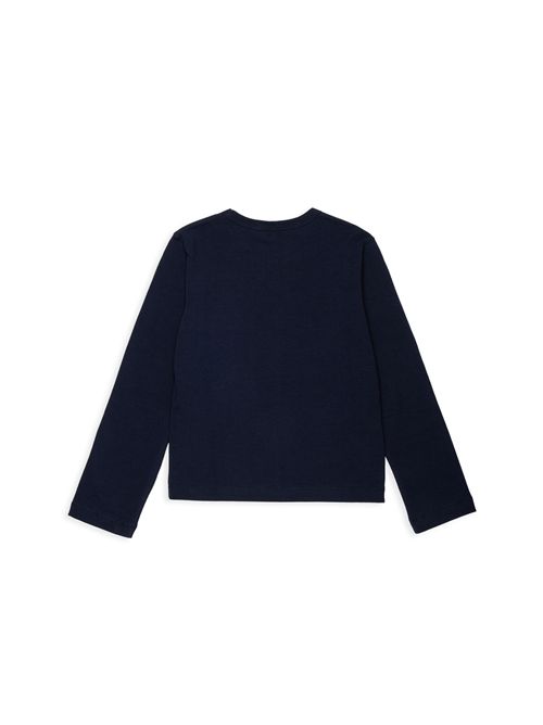T-shirt, bambina, logata. MAX&CO. | MX0391 MX02KMX854